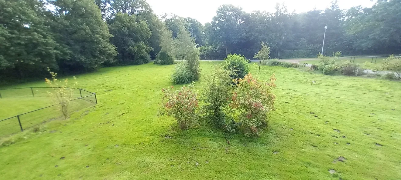 Tuinzicht 1300m²